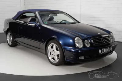 CLK 230